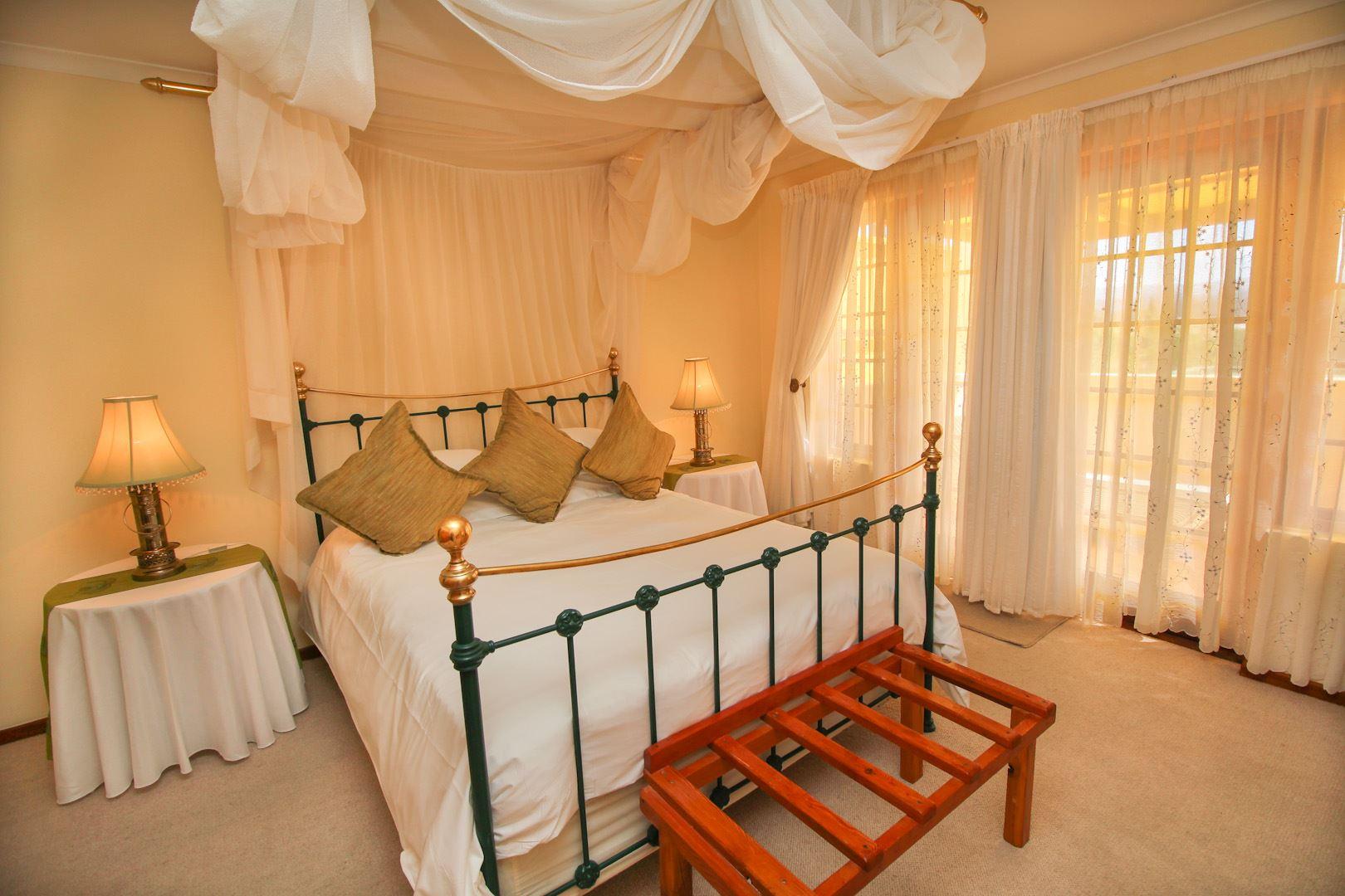 Little Sanctuary Montagu | Montagu Accommodation