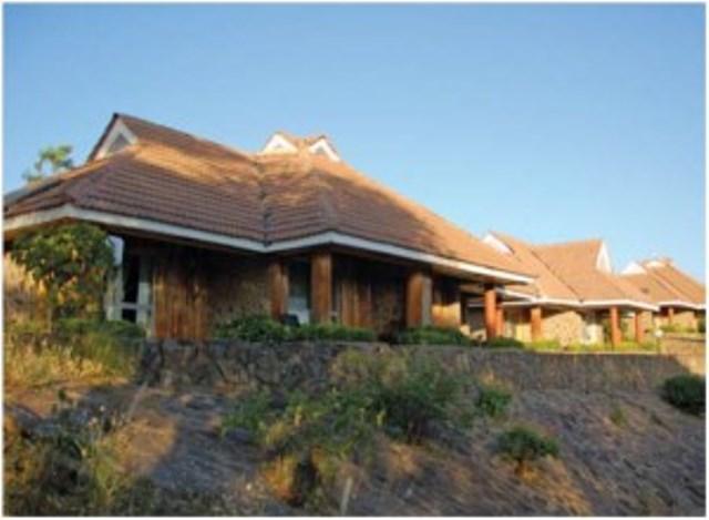 Lake Bogoria Spa Resort | Resorts Lake Bogoria National Park