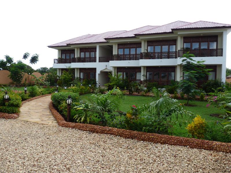 Zanzibar Star Resort | Resorts Nungwi