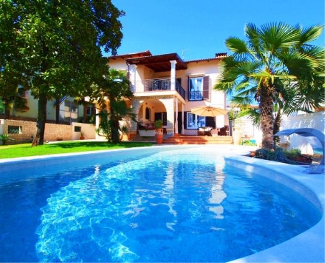 Villa Tara | Umag Accommodation
