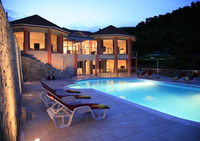 Villa Korcula | Vela Luka Self-catering