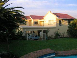 Shingalana Lodge | Blairgowrie Accommodation