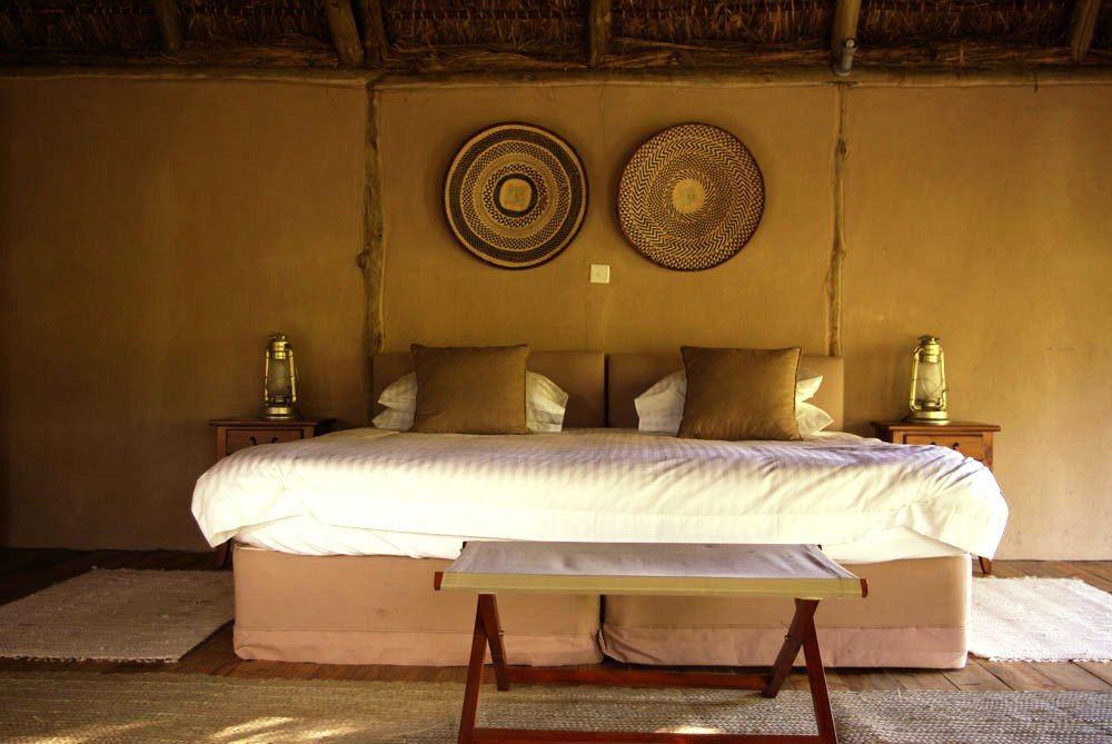 Kigio Wildlife Camp
