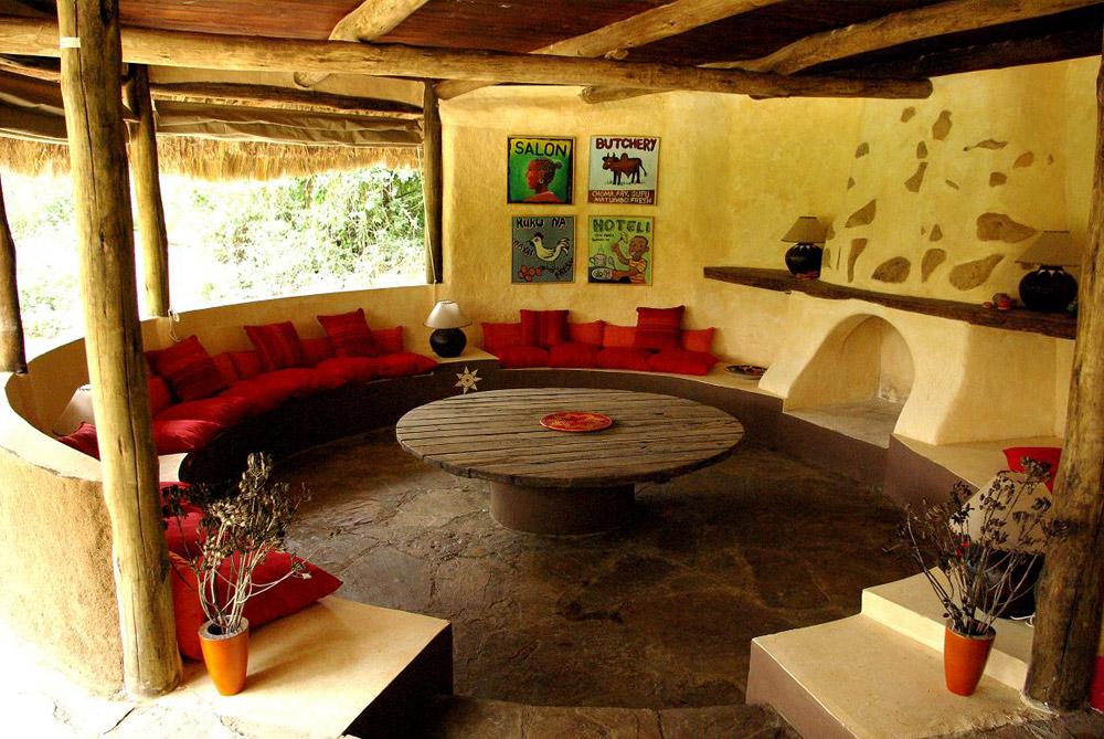 Malewa Wildlife Lodge