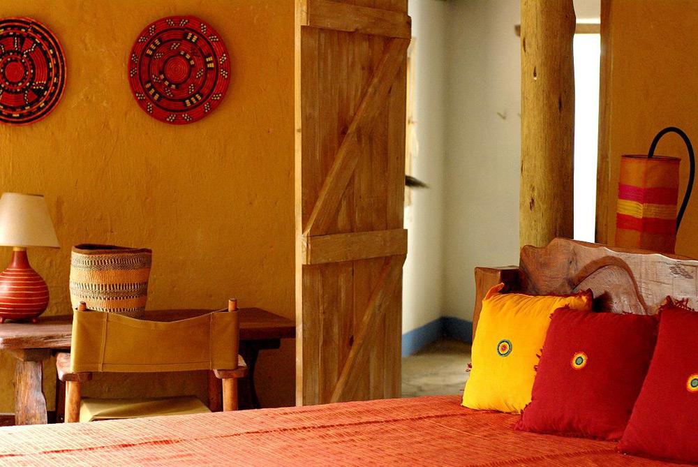 Malewa Wildlife Lodge