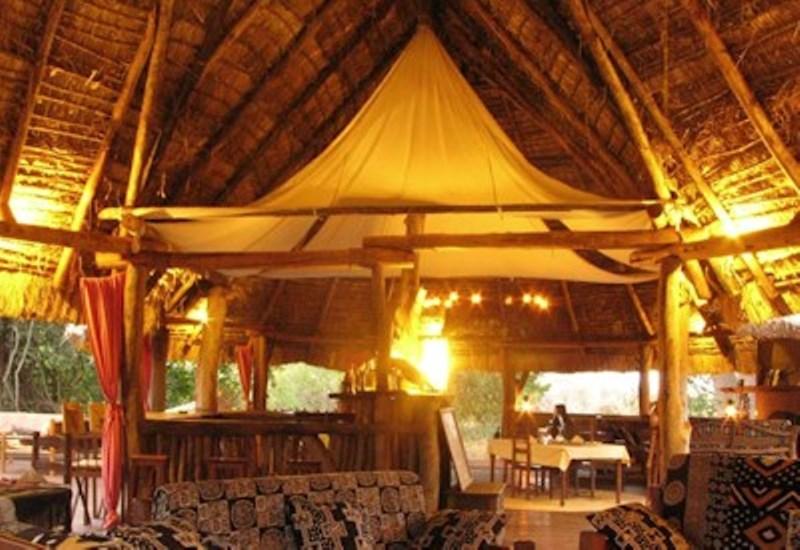 Ndarakwai Camp