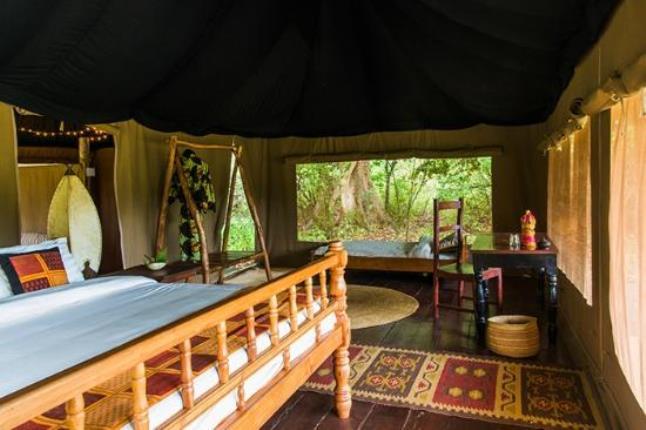 Ndarakwai Camp