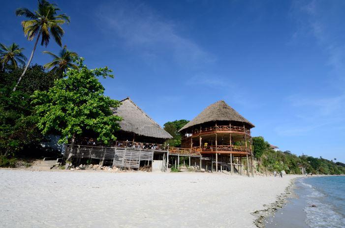 Zanzibar Oceanview Resort 