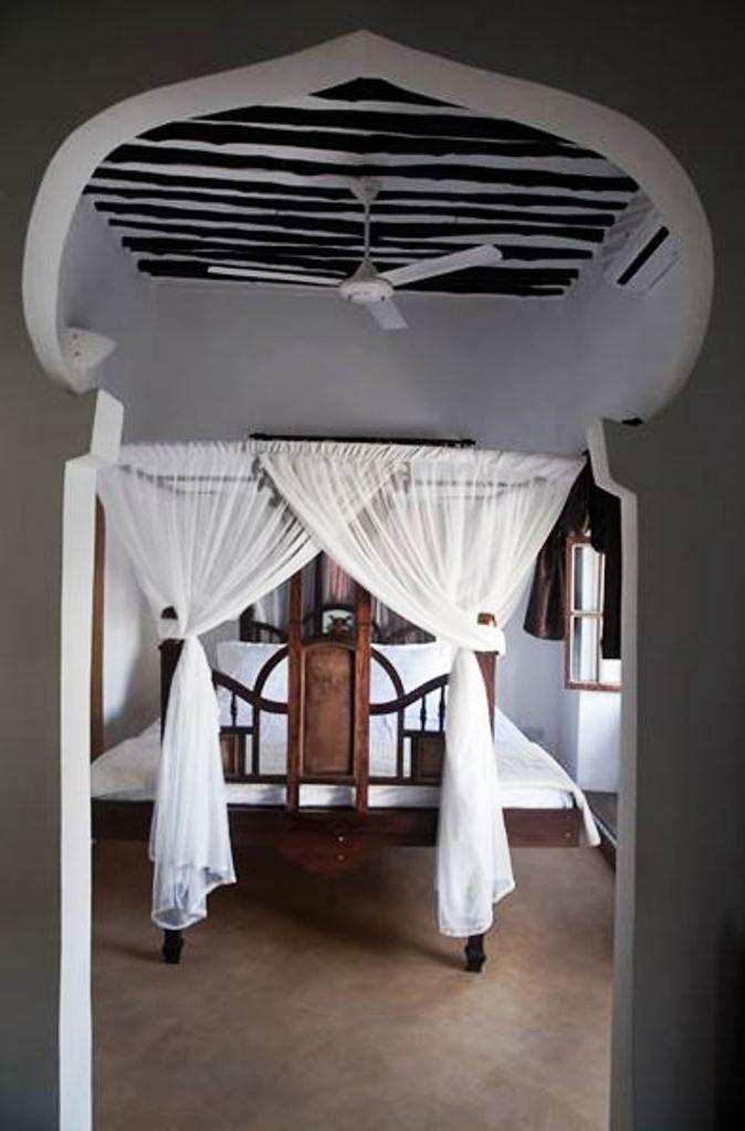 Hiliki House | Stone Town Hotels
