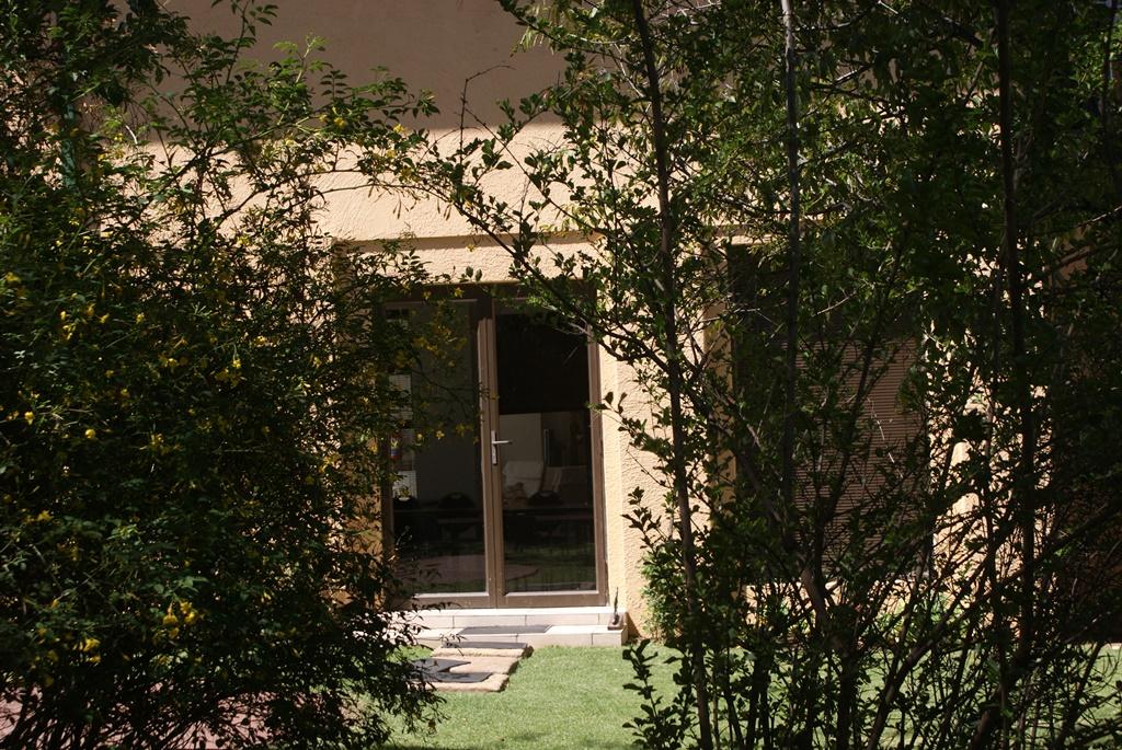 Accommodation at St Michelle Guest Lodge