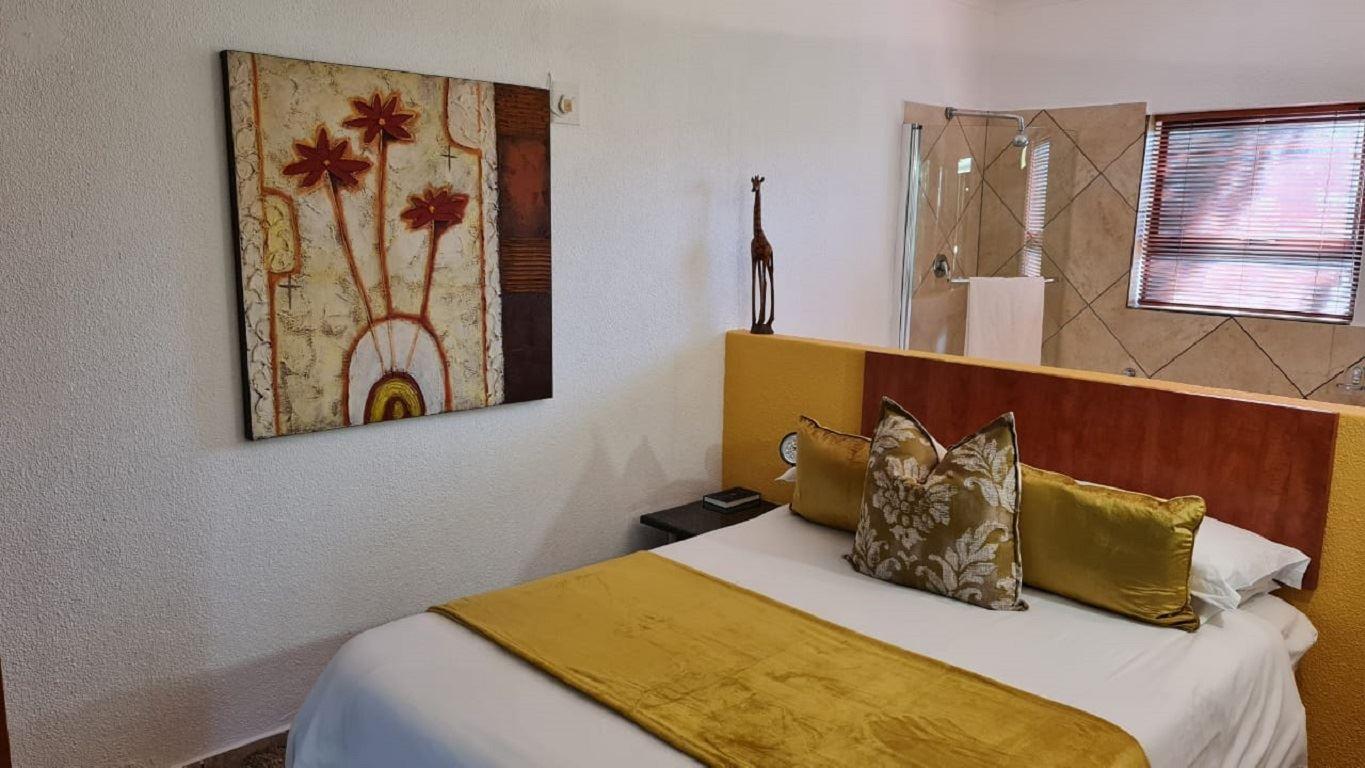Accommodation at St Michelle Guest Lodge