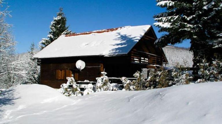 White Star | Accommodation Plitvice Lakes National Park