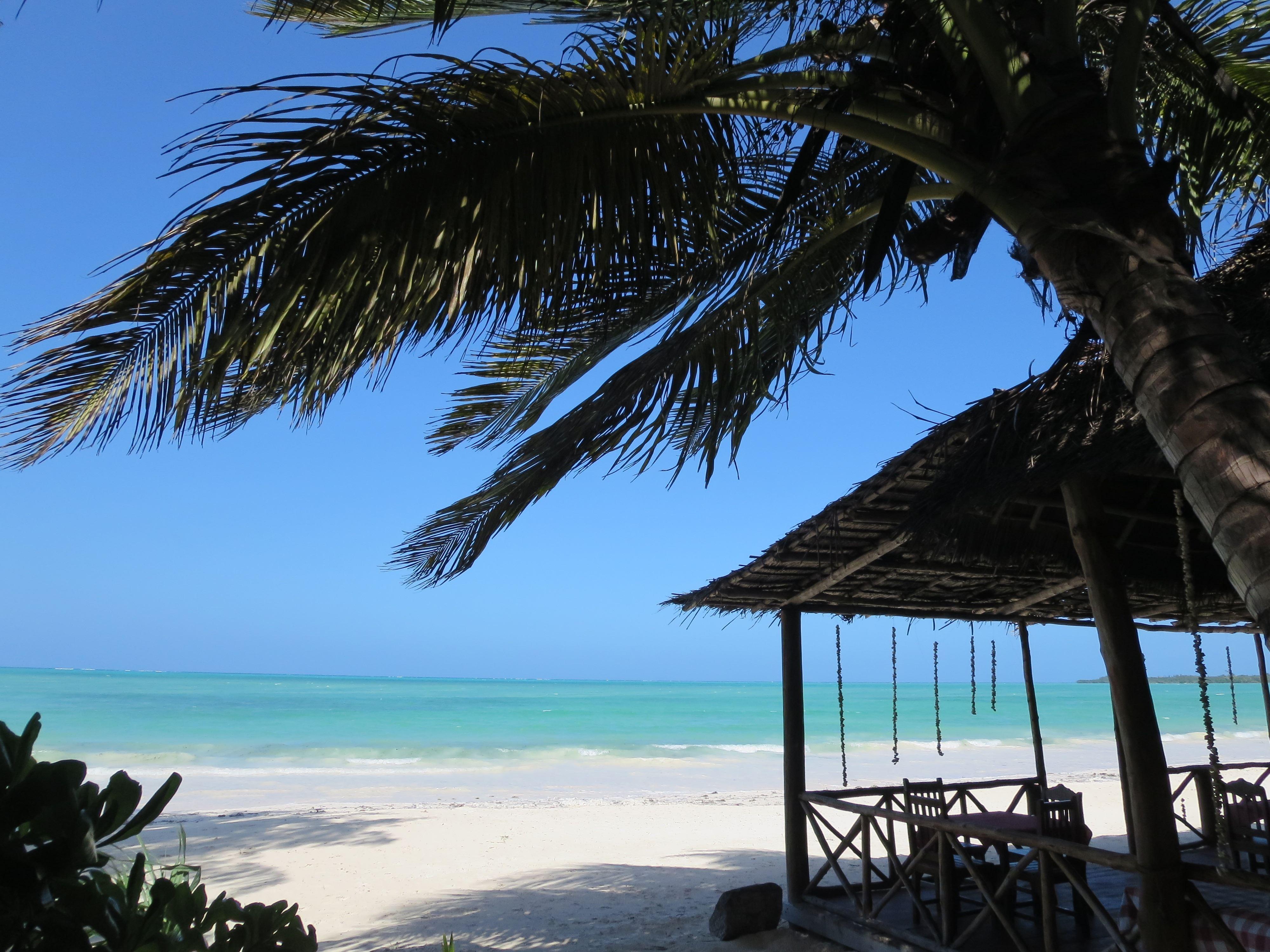 Santa Maria Coral Park | Pongwe Accommodation