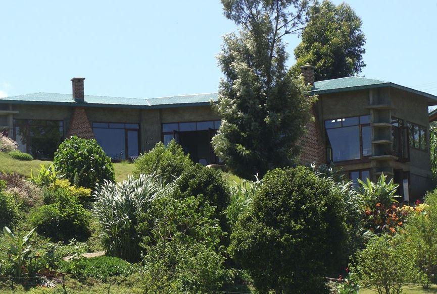 African View - Endoro Lodge | Ngorongoro Crater Conservancy Accommodation