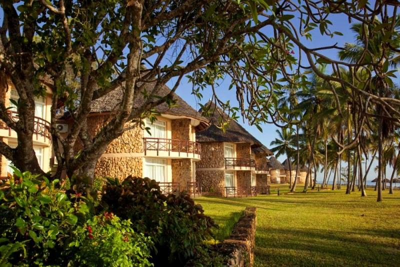 Ledger Plaza Bahari Beach | Lodges Kunduchi