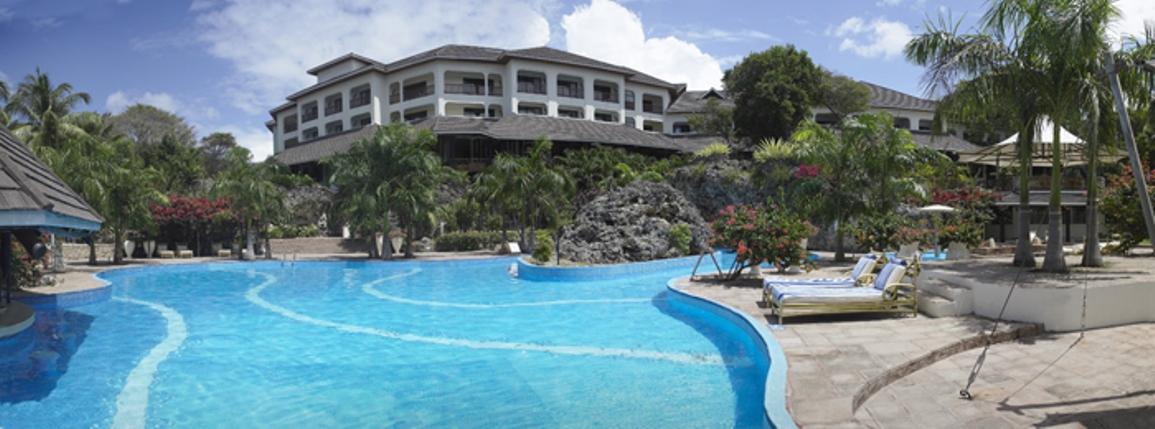 Diani Reef Beach Resort and Spa