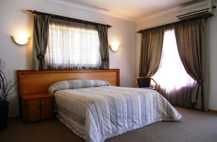 Dalrene Lodge | Wolmaransstad Lodges