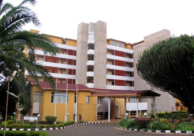 Sunset Hotel | Kisumu Accommodation