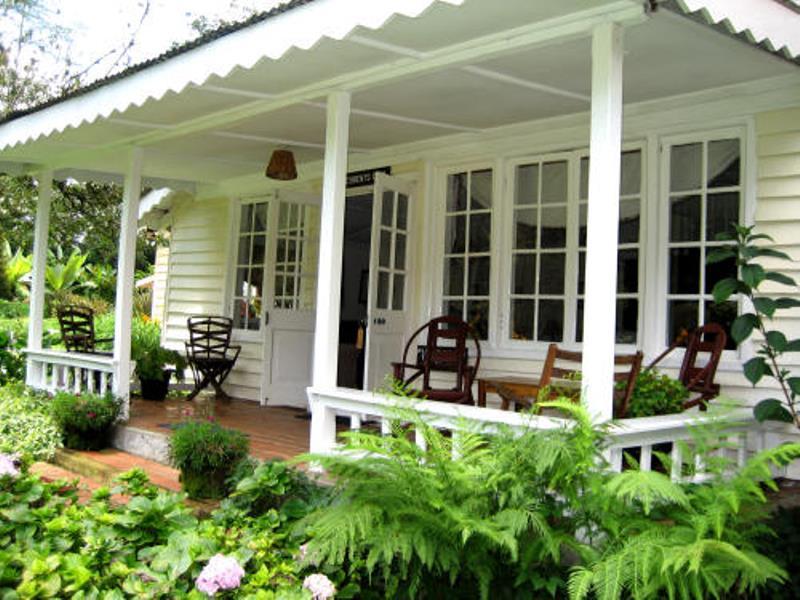 Rondo Retreat Centre | Accommodation Mukumu