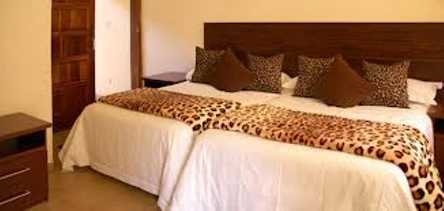 Guest Paradise Lodge