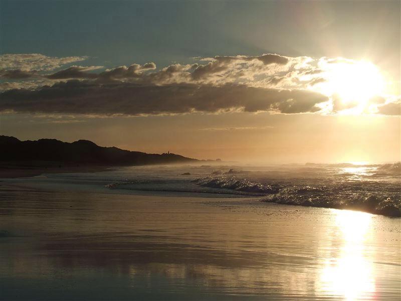 Seafield Bed and Breakfast