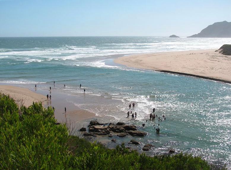 Cola Beach Self-catering