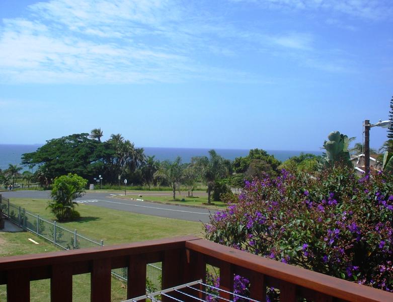 Scottburgh South Accommodation