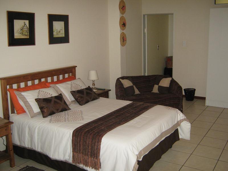 Cozy B&B | Accommodation Steynsburg