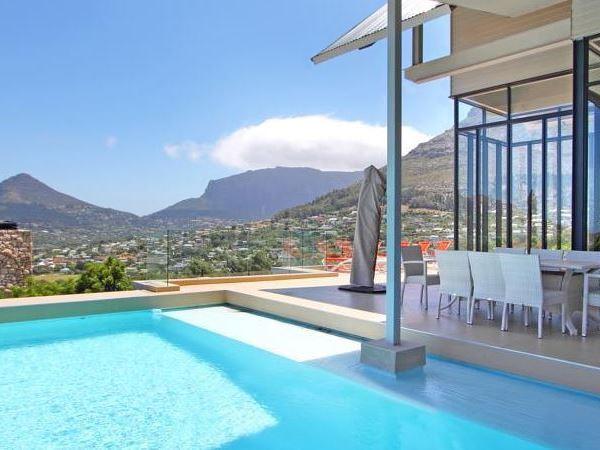 Scott Estate Self-catering