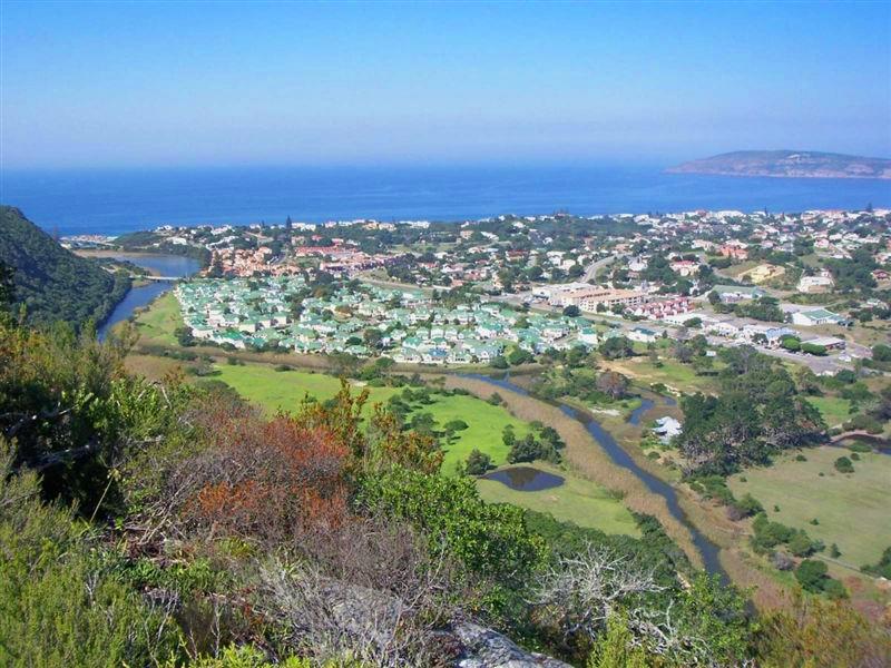 Beacon Island Estate Accommodation
