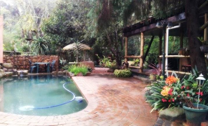 Assagay Lodge | Accommodation Assagay