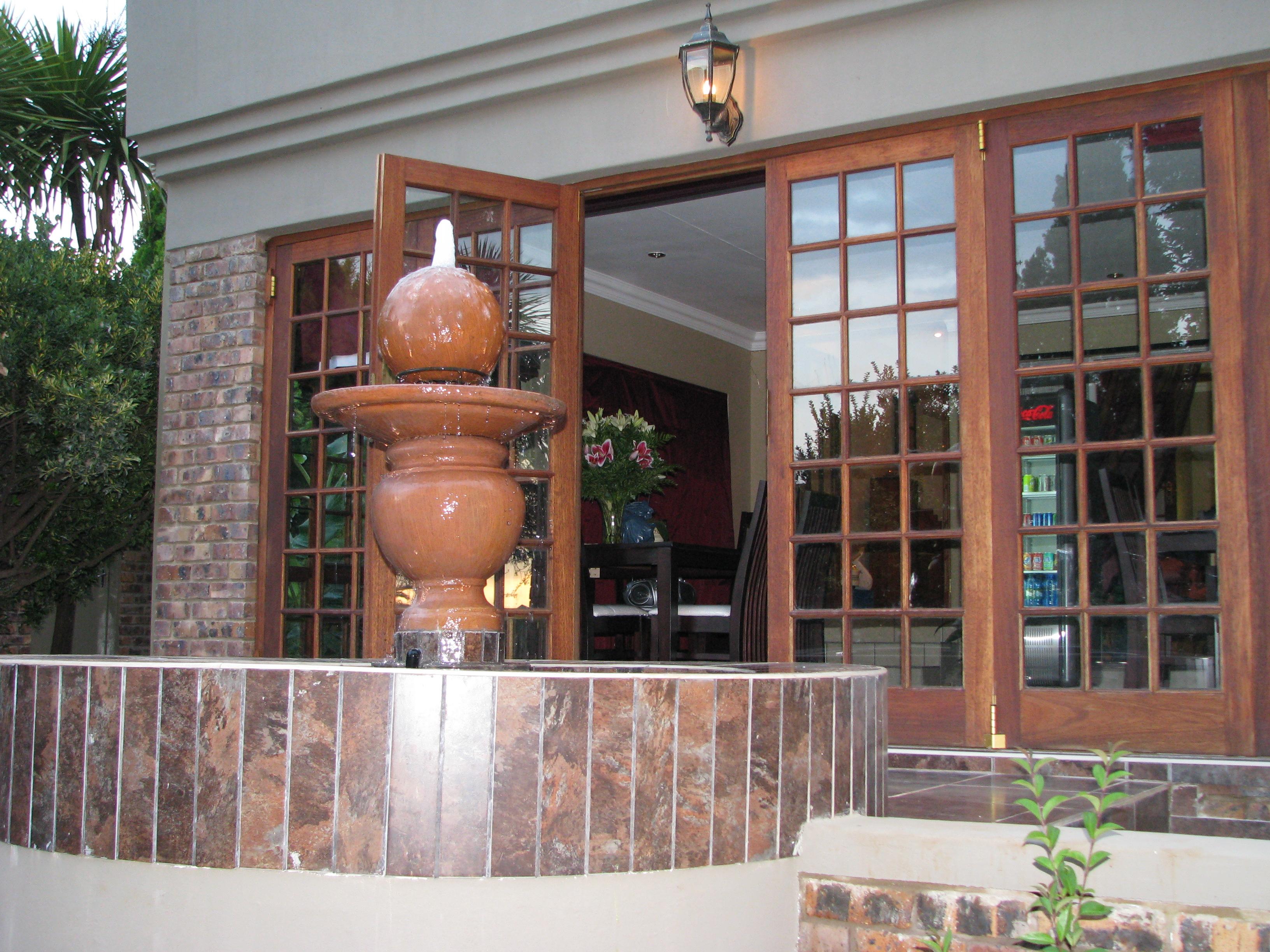 Njala Guest House | Middelburg - Mpumalanga Accommodation