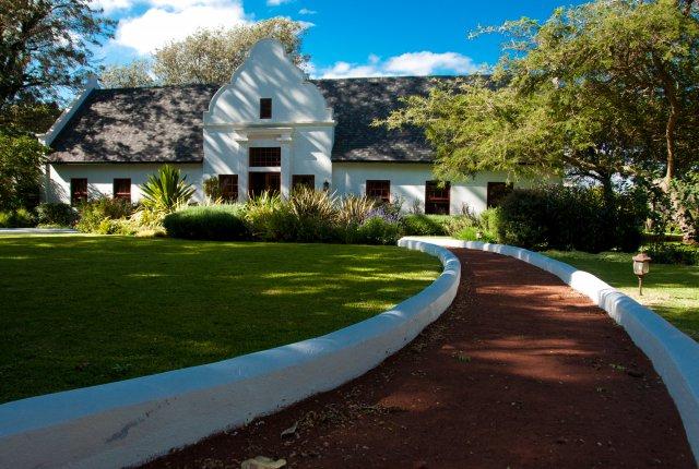 Elewana Collection - The Manor at Ngorongoro | Karatu Lodges