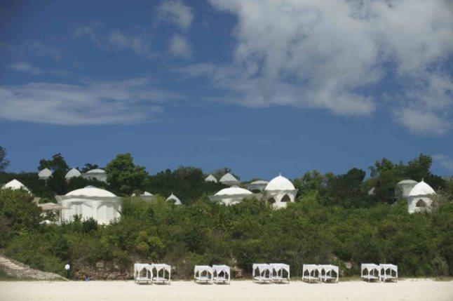 Elewana Collection - Kilindi Zanzibar | Resorts Kendwa