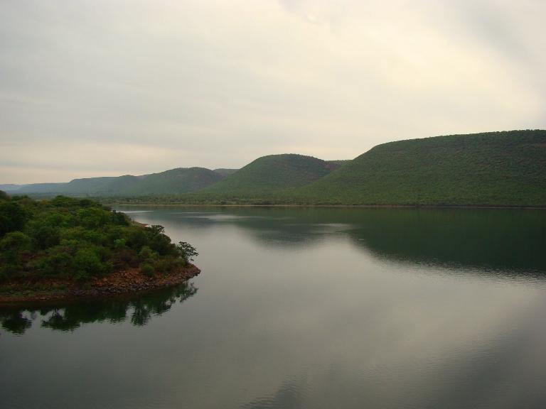 Loskop Dam Nature Reserve Travel Guide