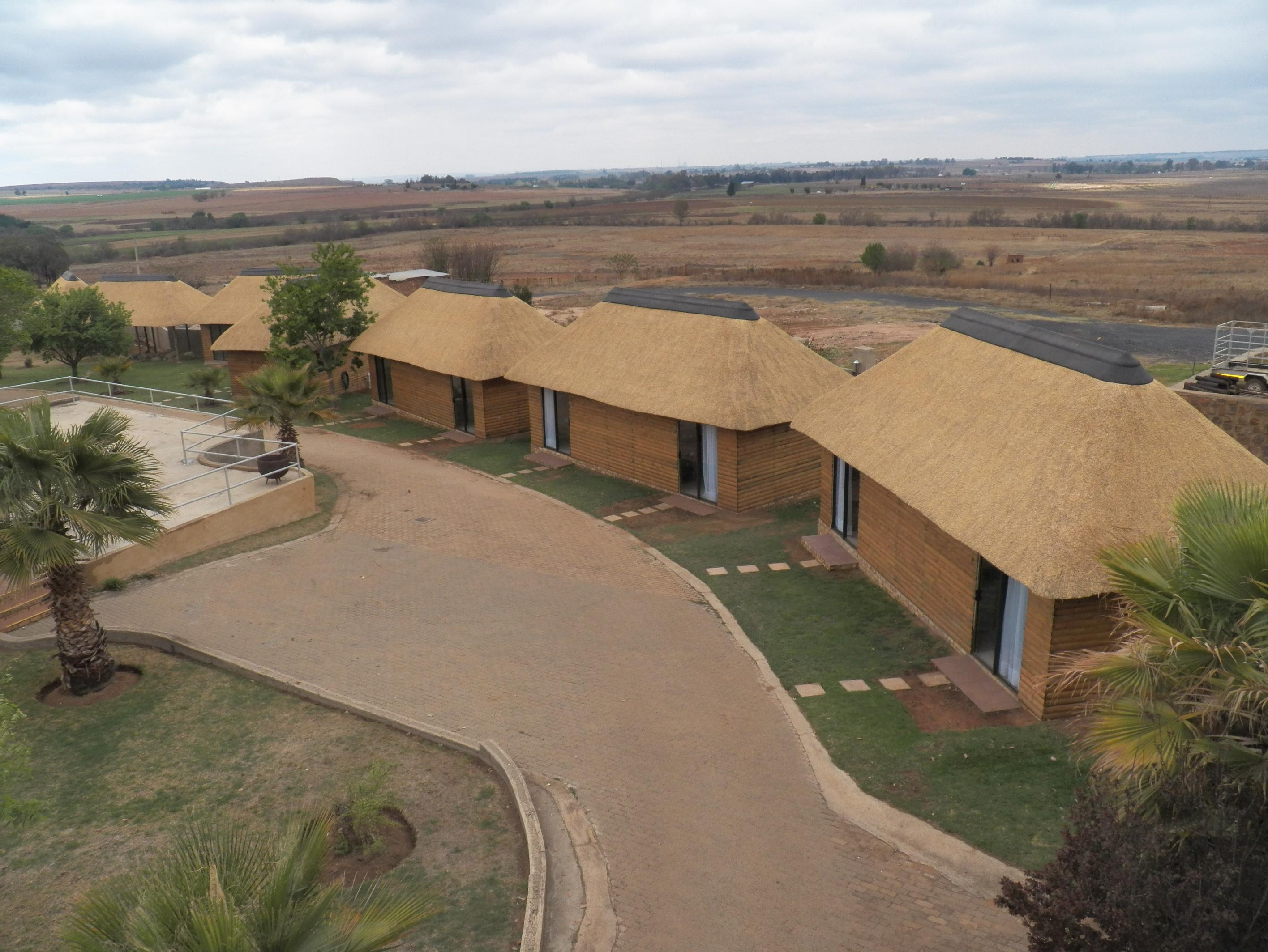 Chukuru Lodge | Self-catering Bronkhorstspruit