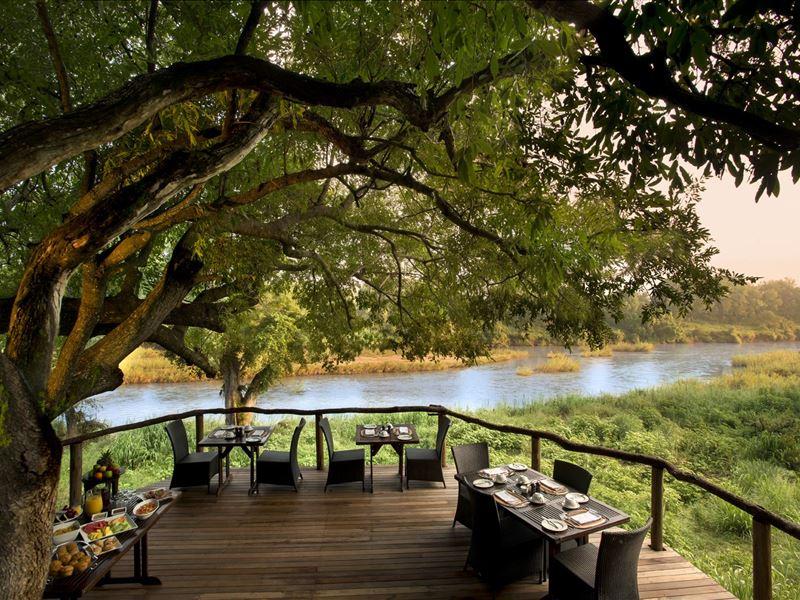 Lion Sands Private Game Reserve Accommodation