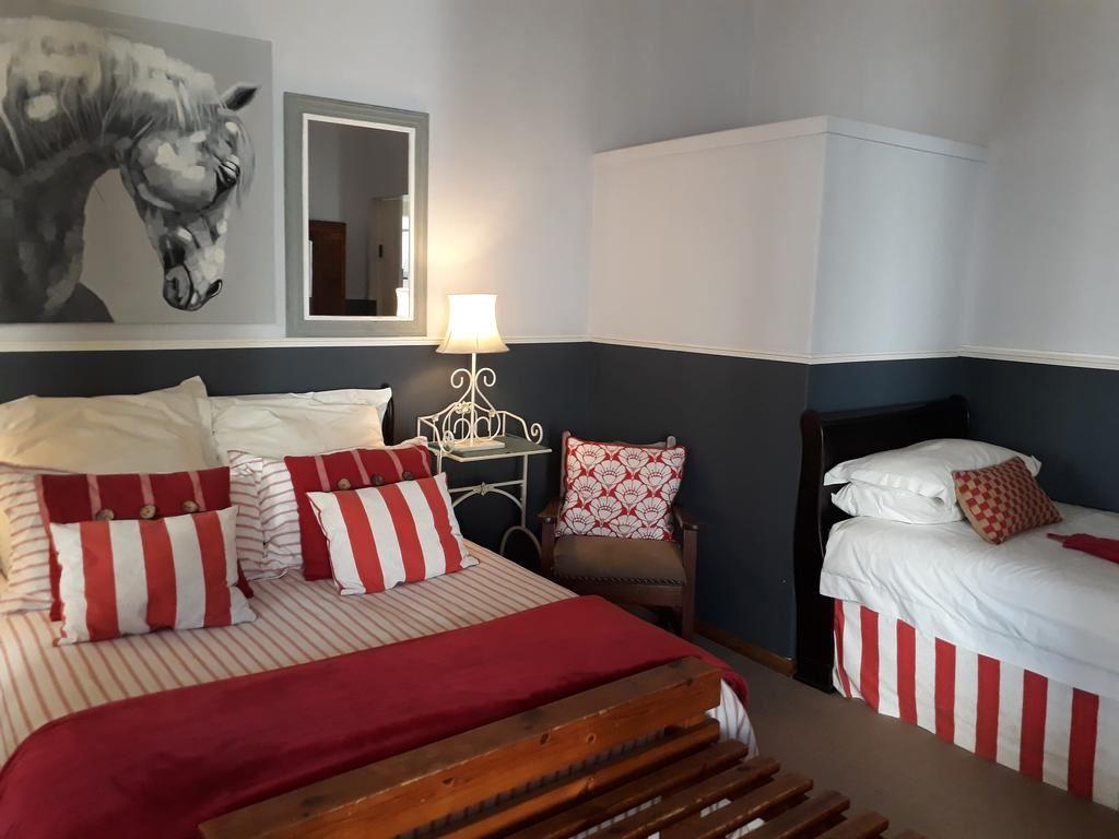 The Lighthouse Guesthouse Colesberg | Colesberg Accommodation