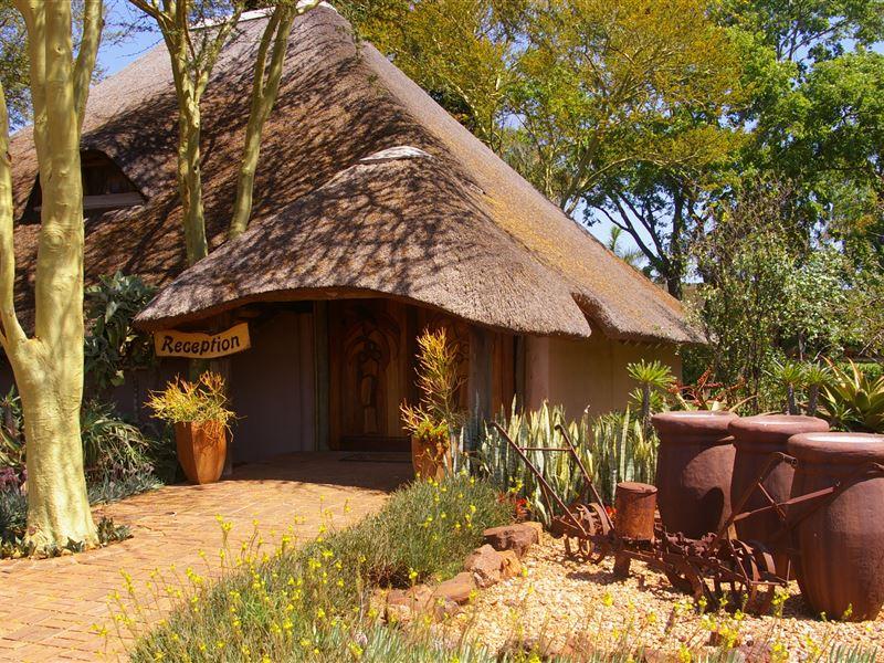 Dalmada Bed and Breakfast