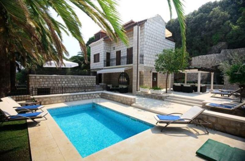 Villa Noa | Accommodation Dubrovnik