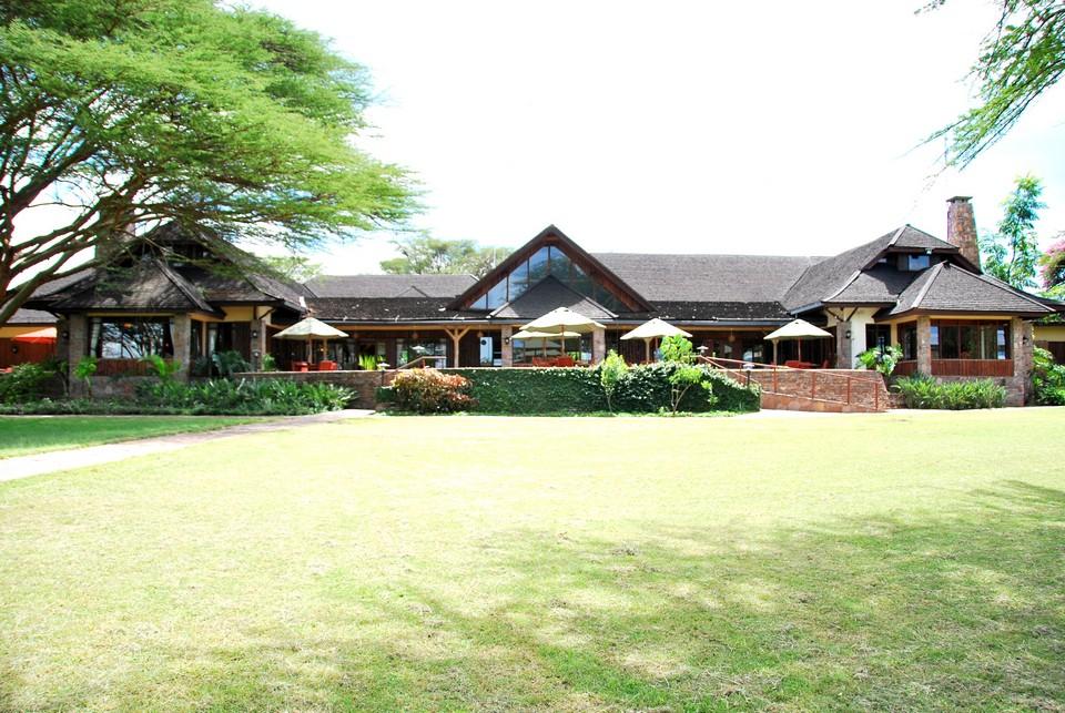 Sun Africa Hotels - Keekorok Lodge | Keekorok Accommodation
