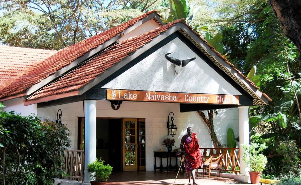 Sun Africa Hotels - Lake Navaisha Country Club | Naivasha Accommodation