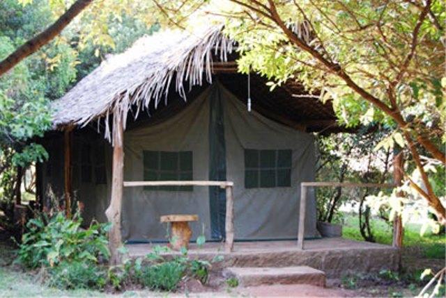 Enchoro Wildlife Camp