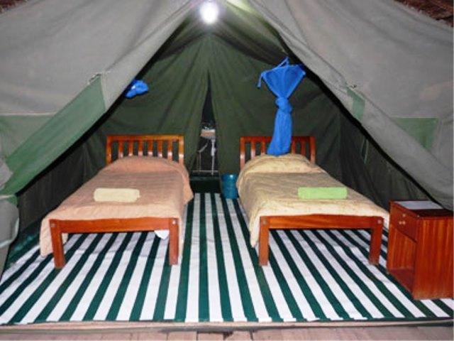 Enchoro Wildlife Camp