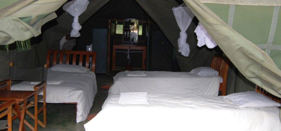 Enchoro Wildlife Camp