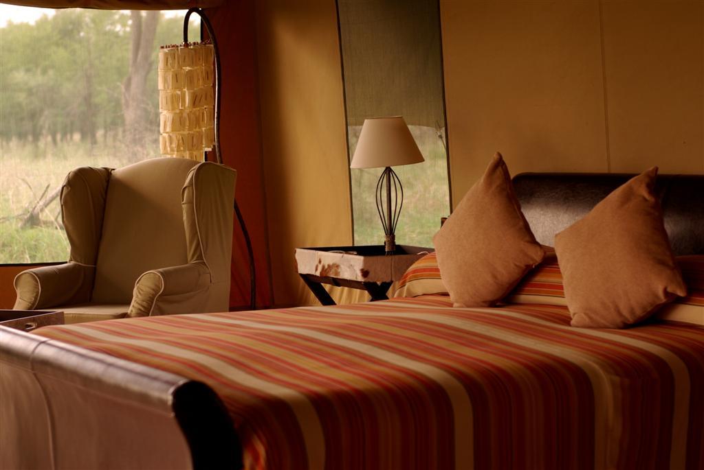 Lemala Ndutu | Accommodation Ngorongoro Crater Conservancy