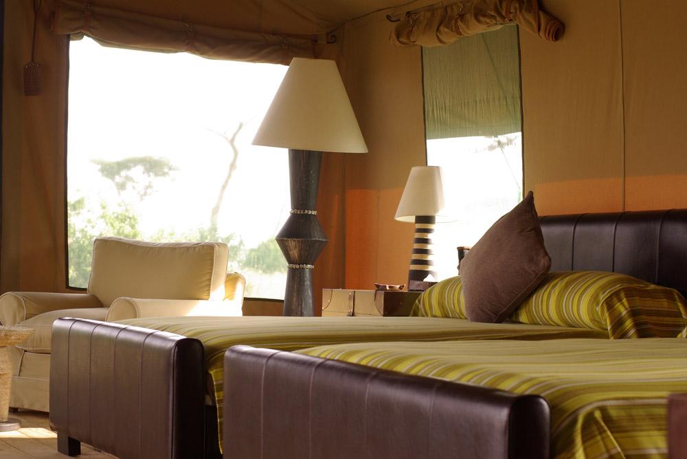 Lemala Tarangire | Accommodation Tarangire National Park