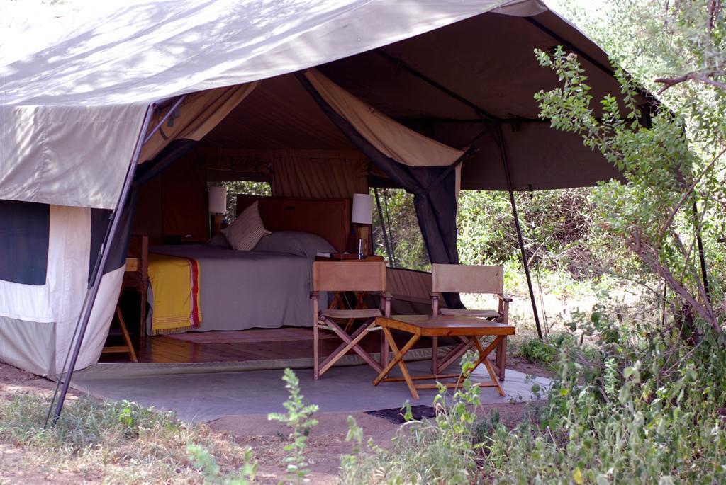 Lemala Manyara | Accommodation Lake Manyara National Park