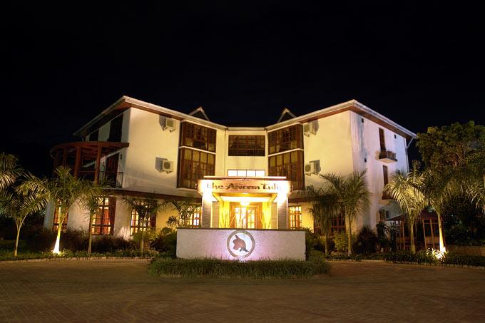 The African Tulip | Arusha Accommodation