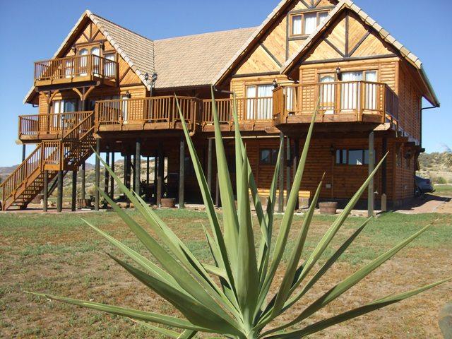 Biesjesfontein B&B | Accommodation Springbok